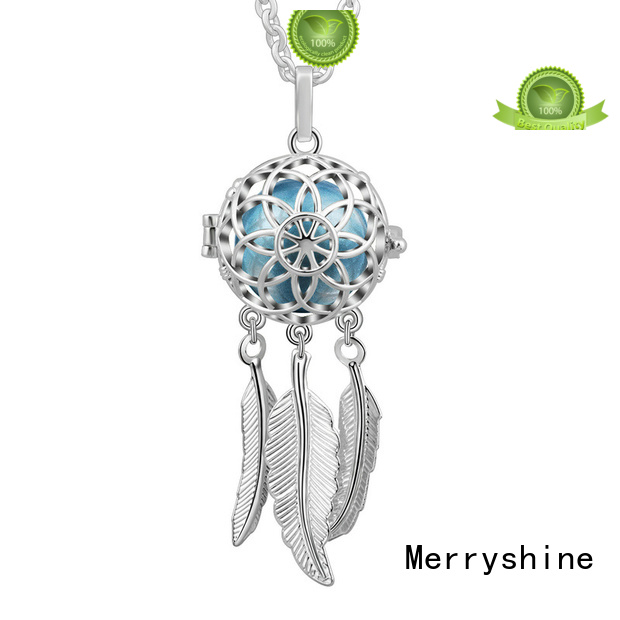 good quality harmony ball pendant cute supplier for floral dress
