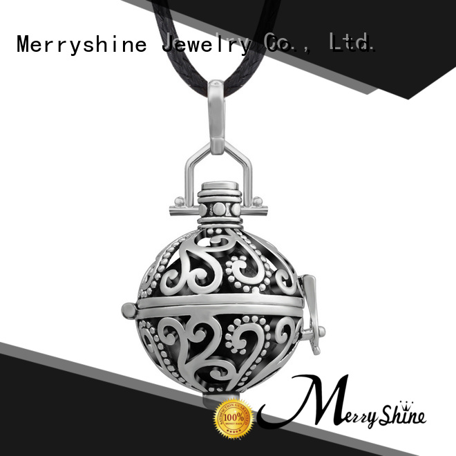 Merryshine High-quality rosary necklace company for a wedding