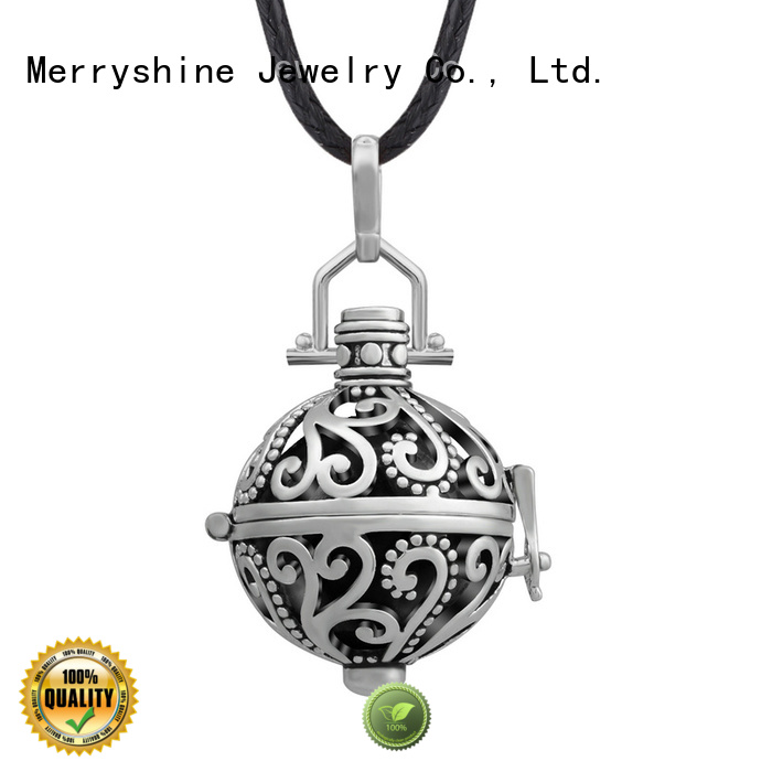 Merryshine Latest ball pendant Suppliers for flower girl
