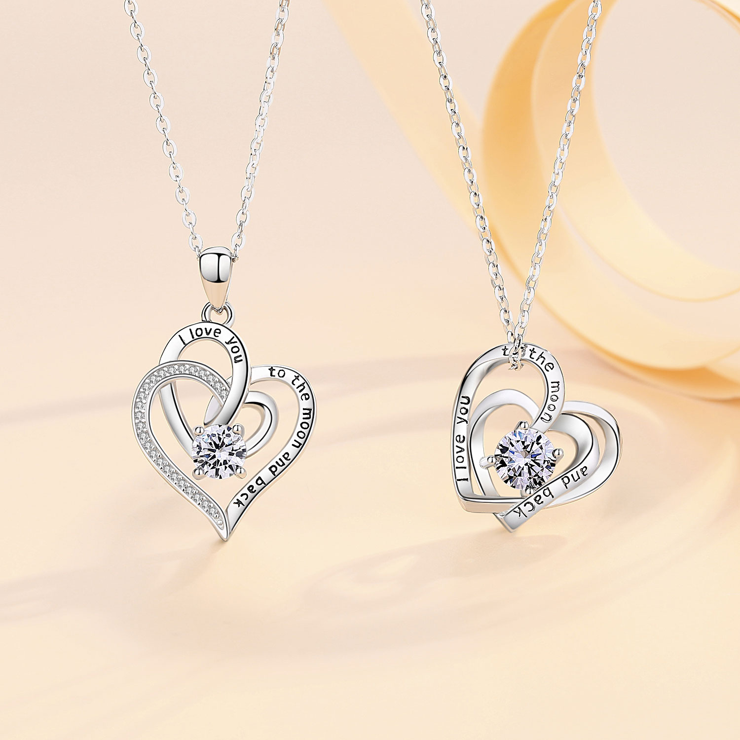 pure hearts jewellery