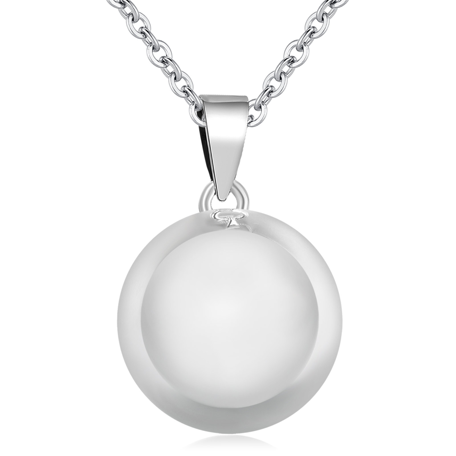 prouds best friend necklace