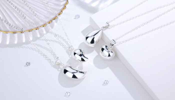 Bola hot sale necklace meaning